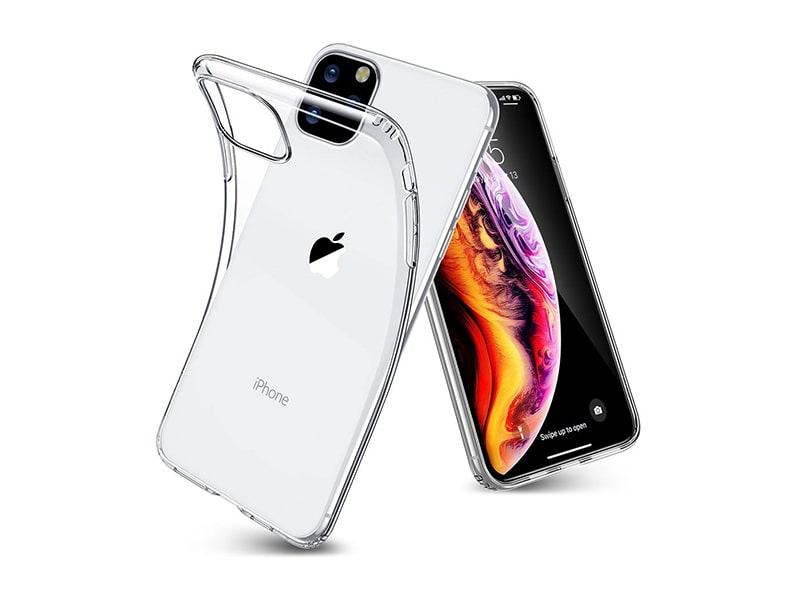 Top 3 loại ốp lưng tốt nhất dành cho iPhone 11