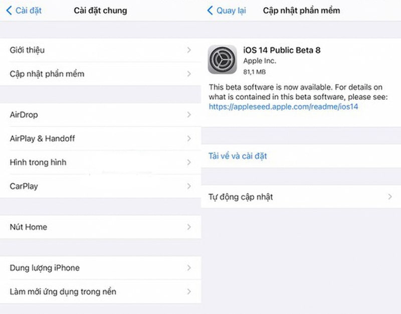 Touch ID trên iPhone không hoạt động, cách khắc phục là gì?