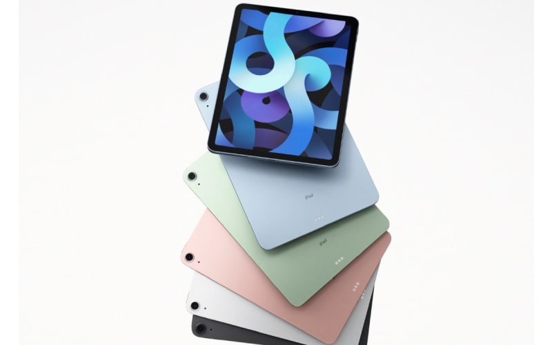 iPad Air 4