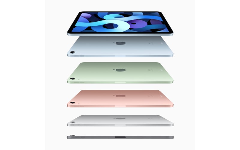 iPad Air 4