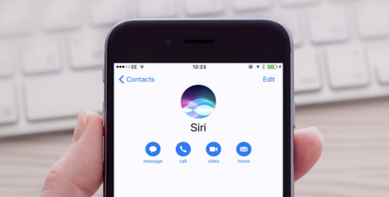 trợ lý ảo Siri sẽ xuất hiện thêm nhiều ngôn ngữ, có cả tiếng Việt