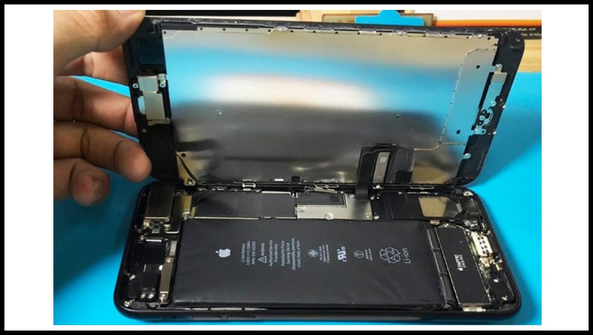 Đi thay cảm ứng iPhone Xs Max zin 100% ở đâu?