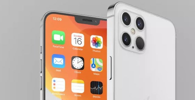  Bất ngờ lộ bảng giá của tất cả các dòng iPhone 12