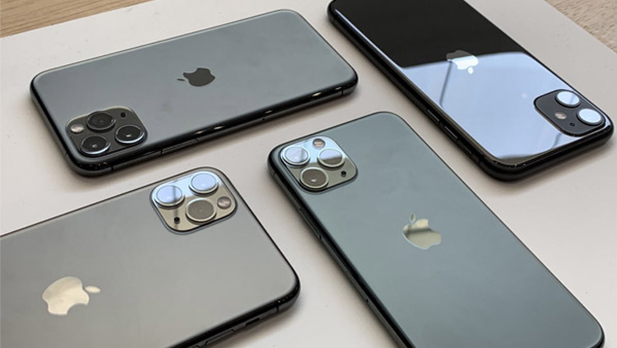 Làm thế nào để phân biệt iPhone Lock với iPhone Quốc tế trên iOS 14?