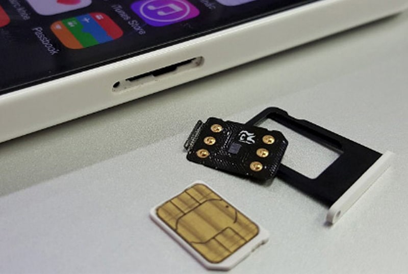 Làm thế nào để phân biệt iPhone Lock với iPhone Quốc tế trên iOS 14?