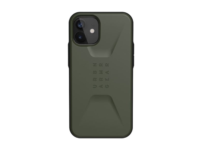 Ốp lưng iPhone 12 Mini UAG Civilian