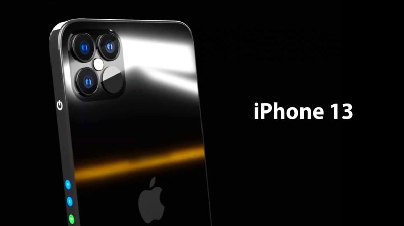 Phải cho đến iPhone 13 mới có màn hình ProMotion 120Hz