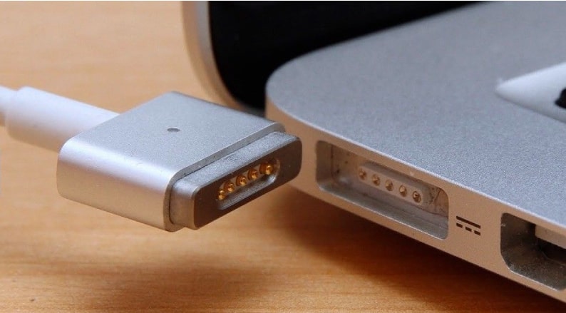 Apple có thể sẽ hồi sinh cổng sạc MagSafe