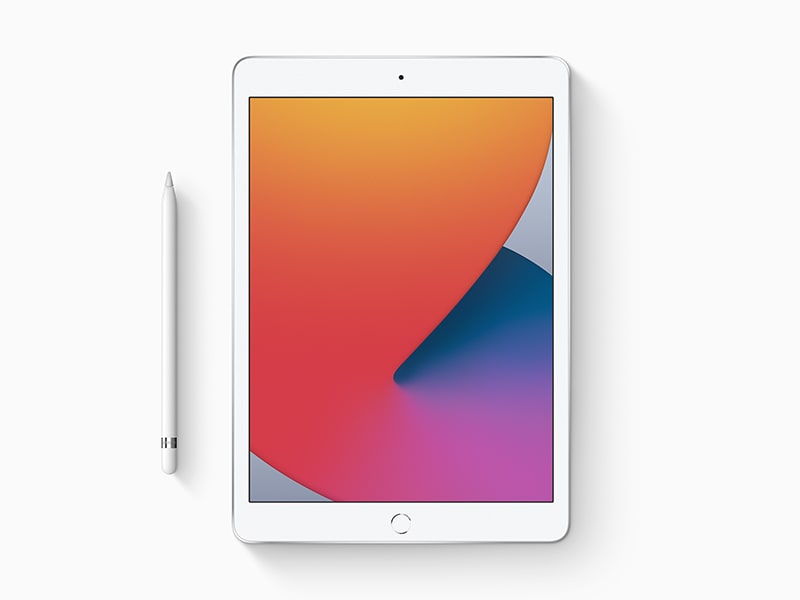iPad 10.2 (2020) 32GB Wifi Chính Hãng (VN/A)