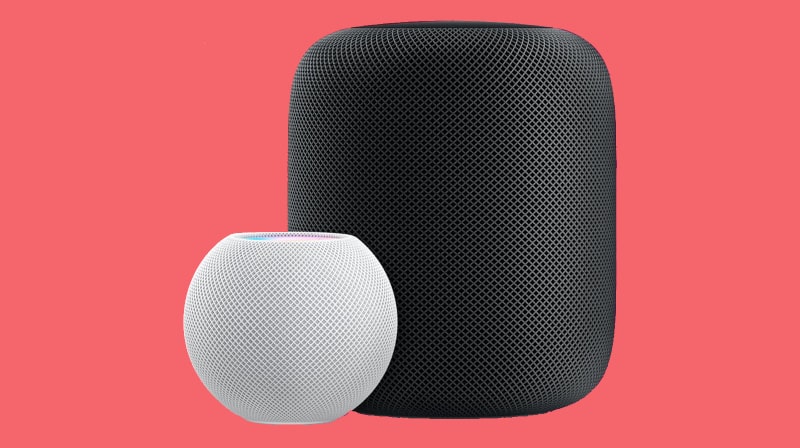 HomePod