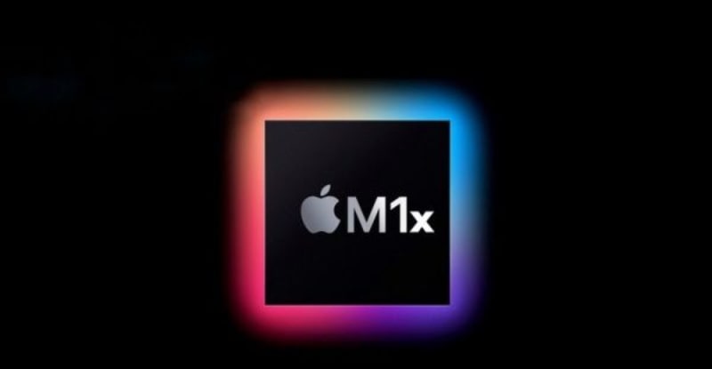 Dự kiến vào năm 2021 Apple sẽ lộ diện chip M1X với hiệu năng khủng hơn M1