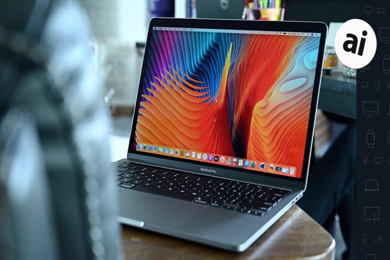 pin MacBook Pro 13 inch M1 tốt nhất từ trước đến giờ