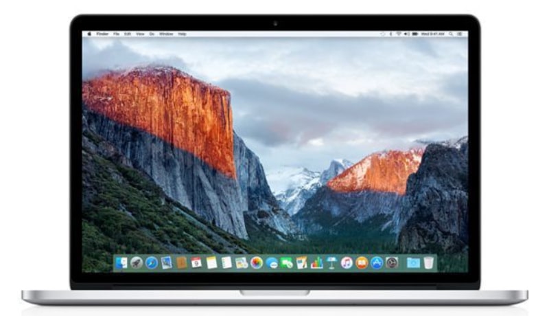 Macbook Pro 15 inch 2013 Core i7 ME293