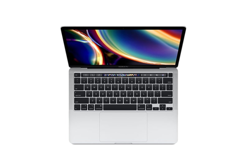 Macbook Air 13 inch 2020 M1 Chip ARM có thiết kế nhỏ gọn