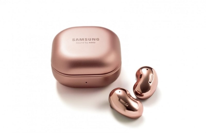 Tai nghe Samsung Galaxy Buds Live