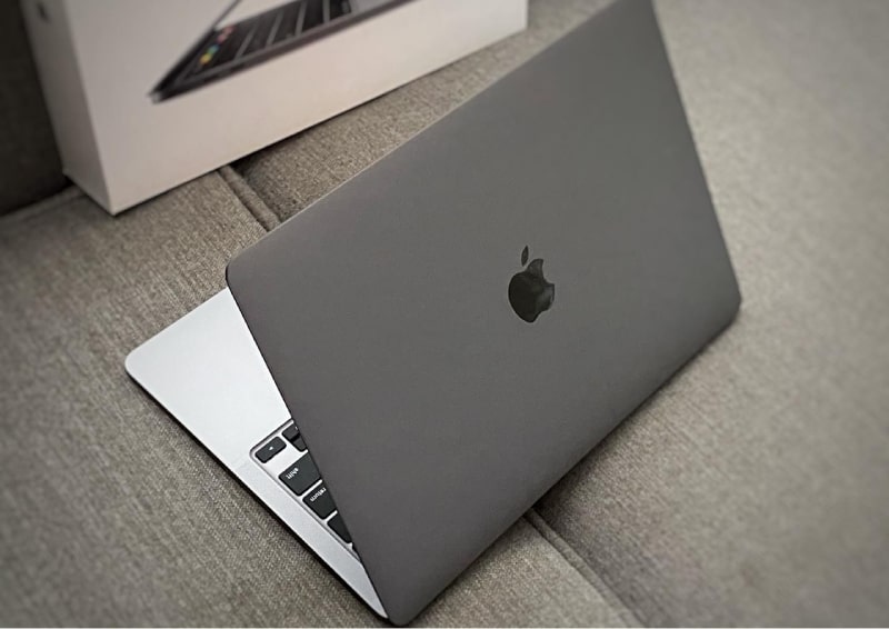 iPad và MacBook sắp được sản xuất tại Việt Nam