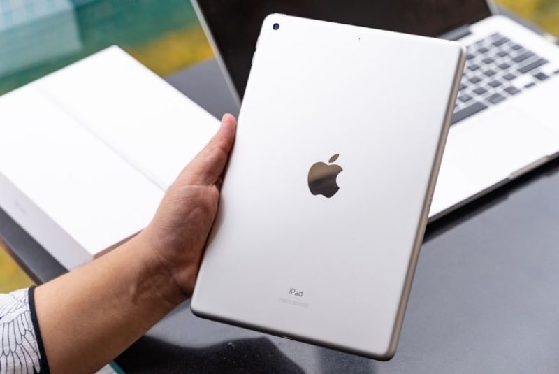 iPad và MacBook sắp được sản xuất tại Việt Nam