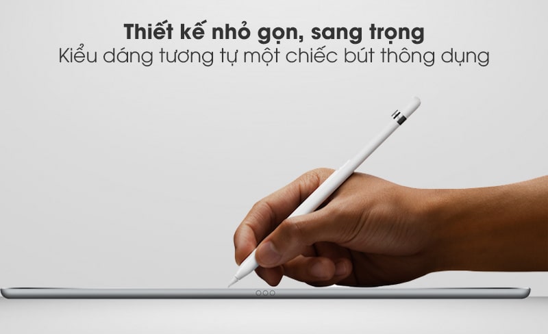 Bút cảm ứng Apple Pencil