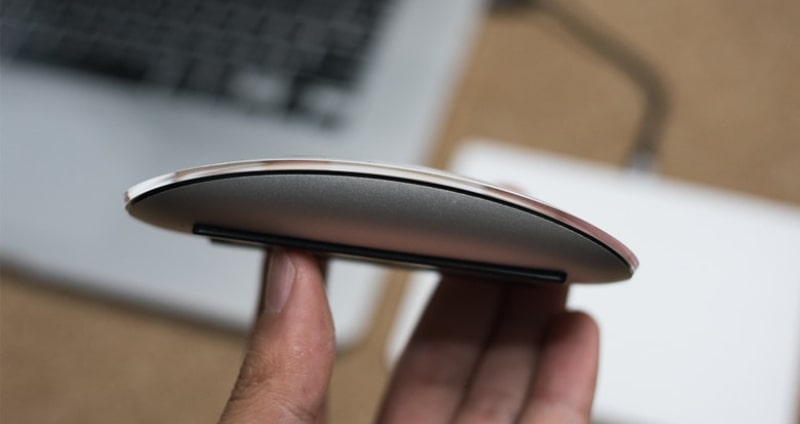 Chuột không dây Apple Magic Mouse 2 