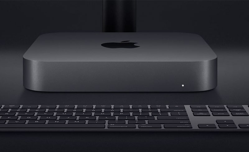 Mac mini 2020 (Chip M1)