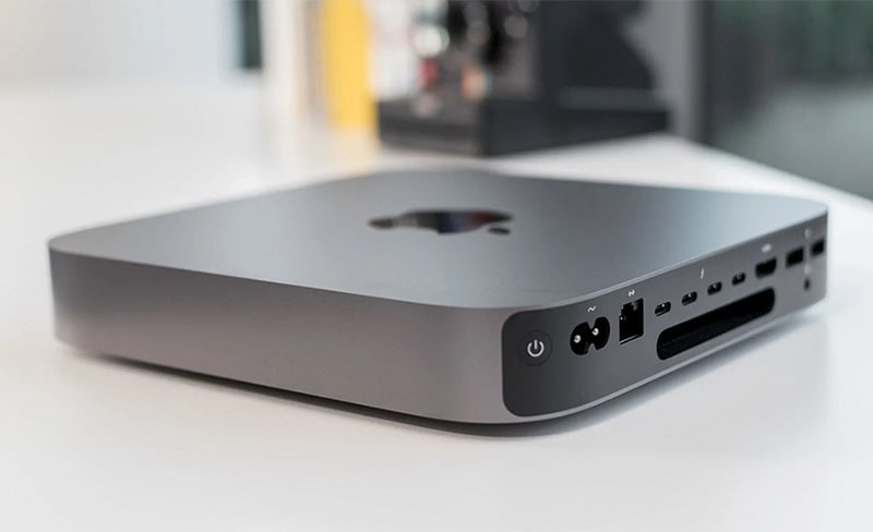 Mac mini 2020 (Chip M1)