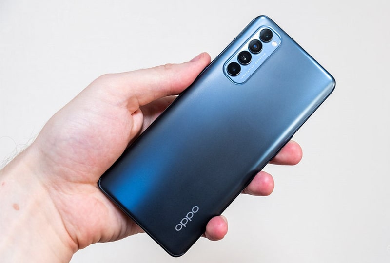 Oppo Reno 4 Pro (8GB|256GB) Chính hãng