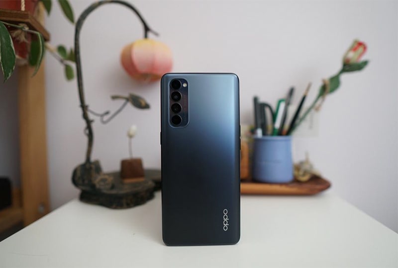 Oppo Reno 4 Pro (8GB|256GB) Chính hãng