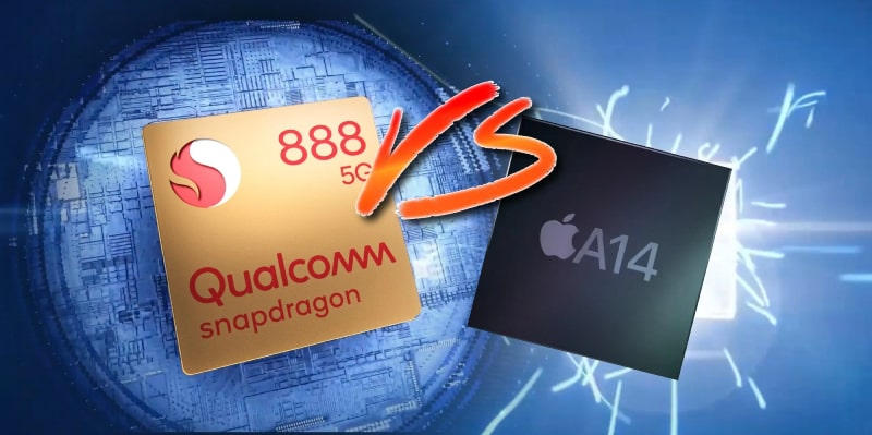 Qualcomm ra mắt Snapdragon 888