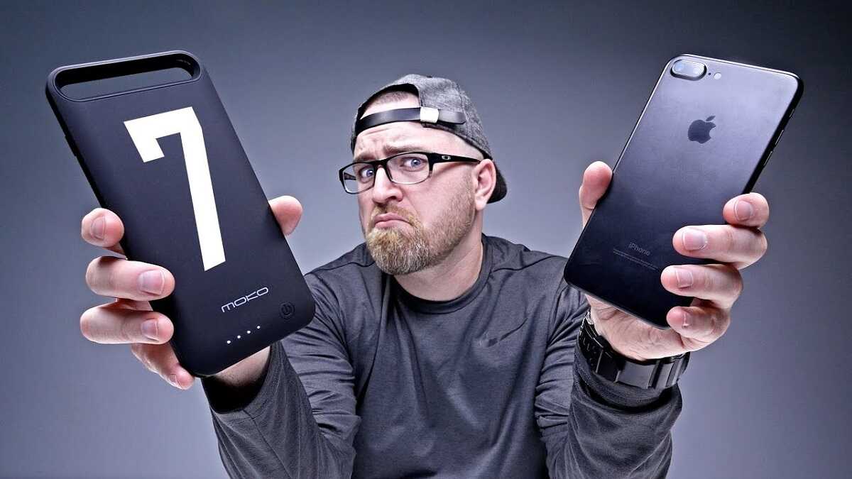 Mẹo tiết kiệm pin iPhone 7 và 7 Plus