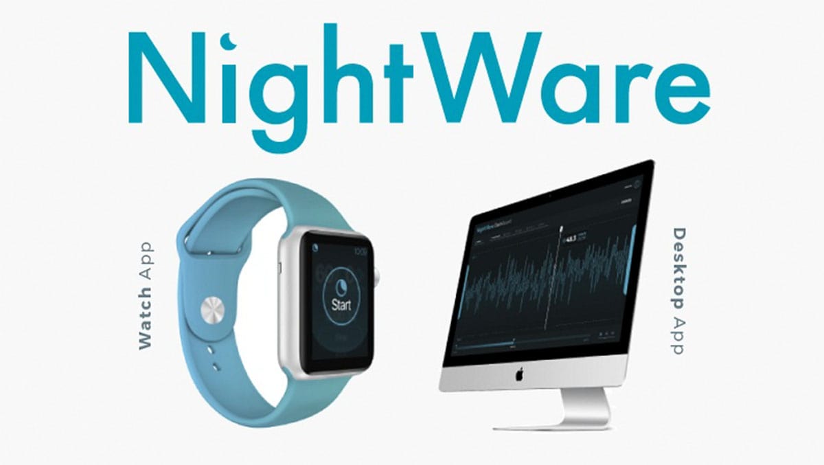 Người đeo Apple Watch khi ngủ hay gặp ác mộng, nay đã được Apple khắc phục với ứng dụng mới